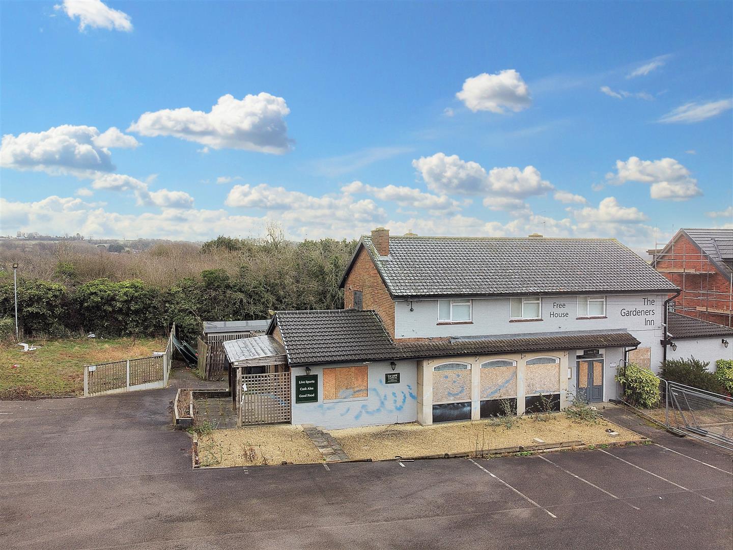 Awsworth Lane, Cossall, Nottingham Robert Ellis Estate Agents